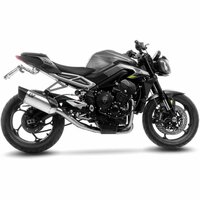 LEO VINCE MONTÁŽNA SADA TRIUMPH STREET TRIPLE 765 R/RS/A2 (2023-2024)